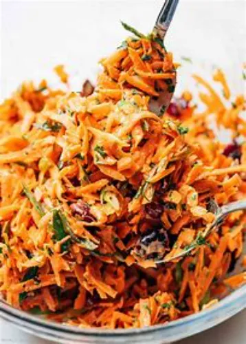 Carrot Salad